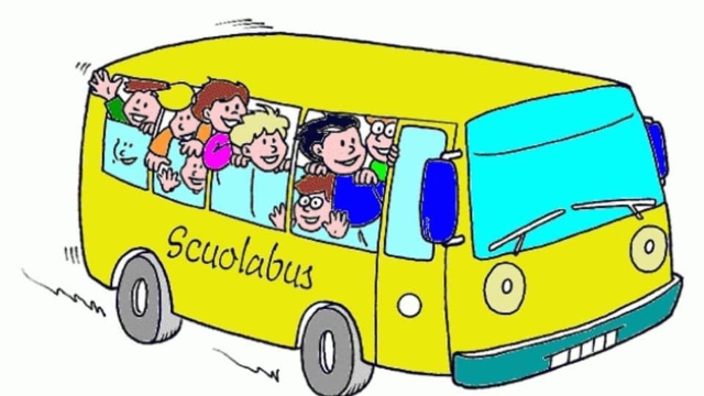 Iscrizioni scuolabus 2024-2025